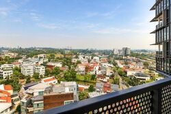 Robin Suites (D10), Apartment #622627811